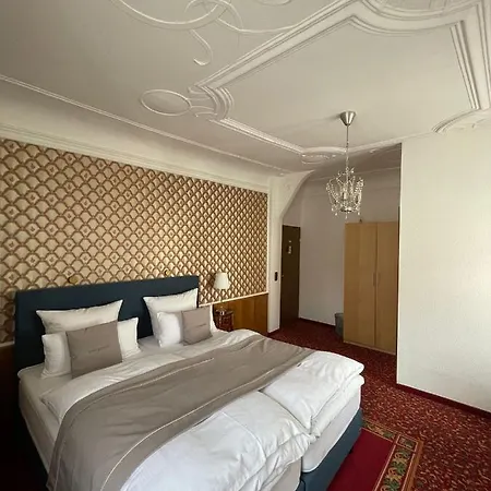 Garni Ratstube Bed & Breakfast
