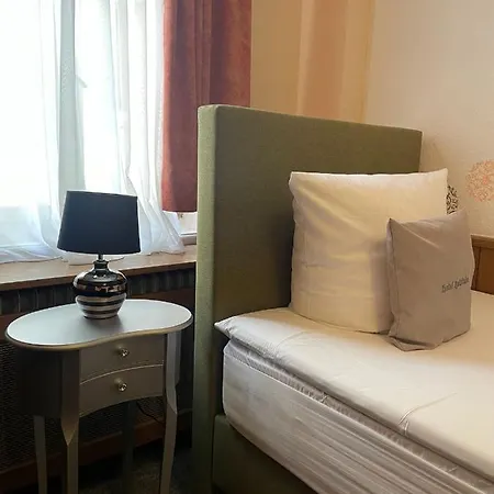 Garni Ratstube Bad Urach