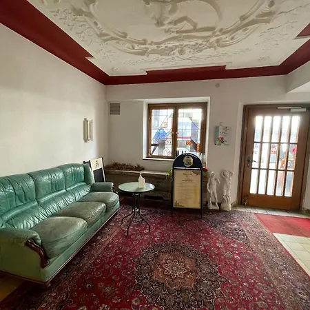 Garni Ratstube