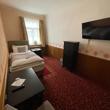 Garni Ratstube Bed & Breakfast