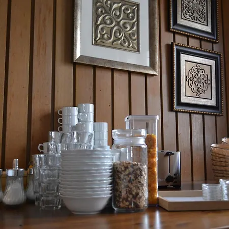 Garni Ratstube فندق مبيت وإفطار
