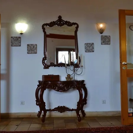 Garni Ratstube فندق مبيت وإفطار باد أوراش
