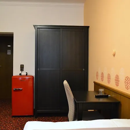 Garni Ratstube فندق مبيت وإفطار