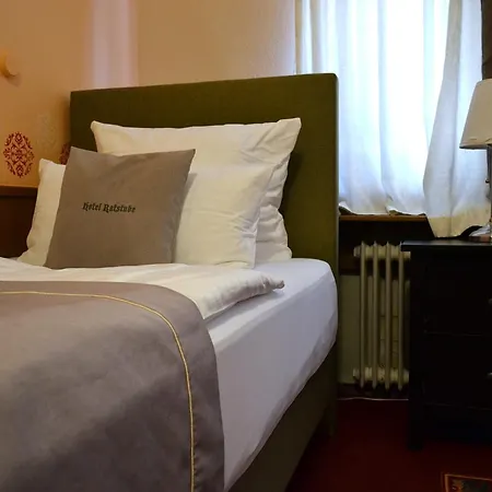Garni Ratstube فندق مبيت وإفطار 3*