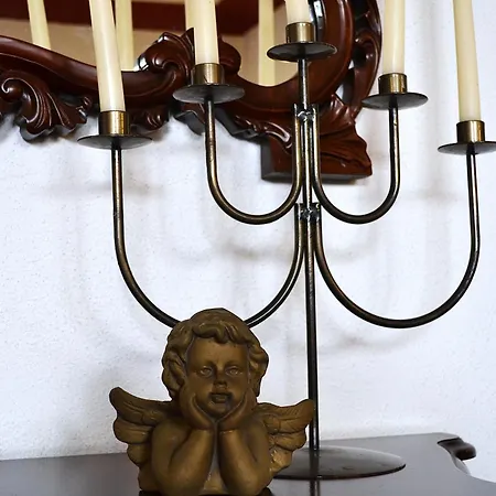 فندق مبيت وإفطار Garni Ratstube