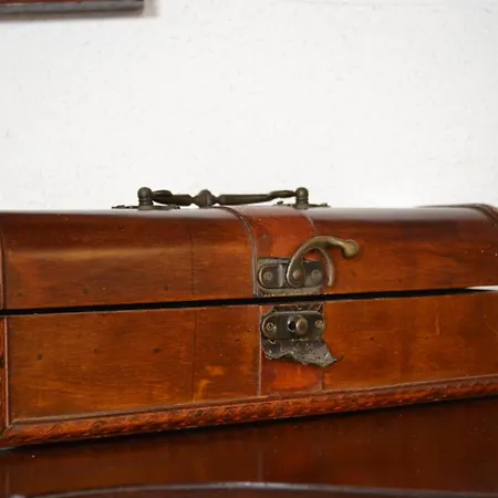 Garni Ratstube فندق مبيت وإفطار