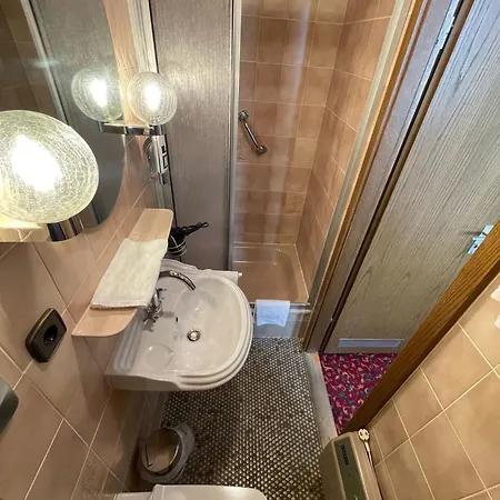 Garni Ratstube Bed & Breakfast