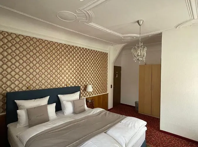 Garni Ratstube Oda ve Kahvaltı