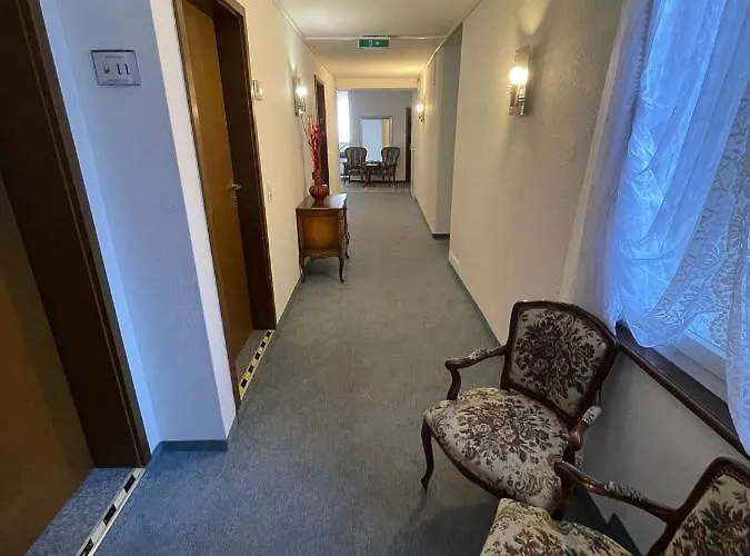 Garni Ratstube Oda ve Kahvaltı