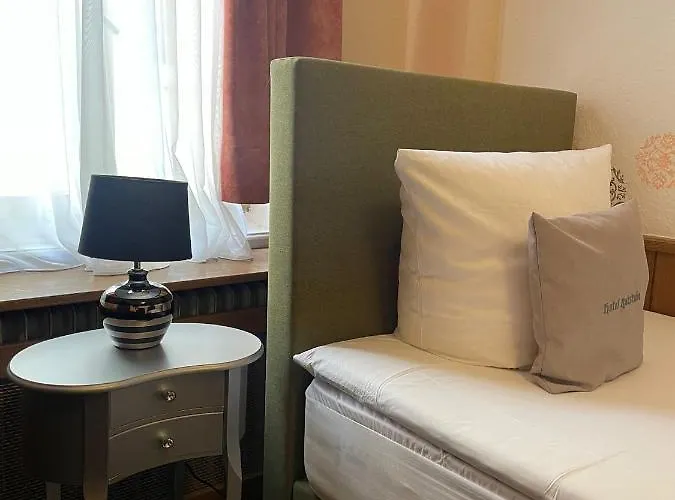 Garni Ratstube Bad Urach